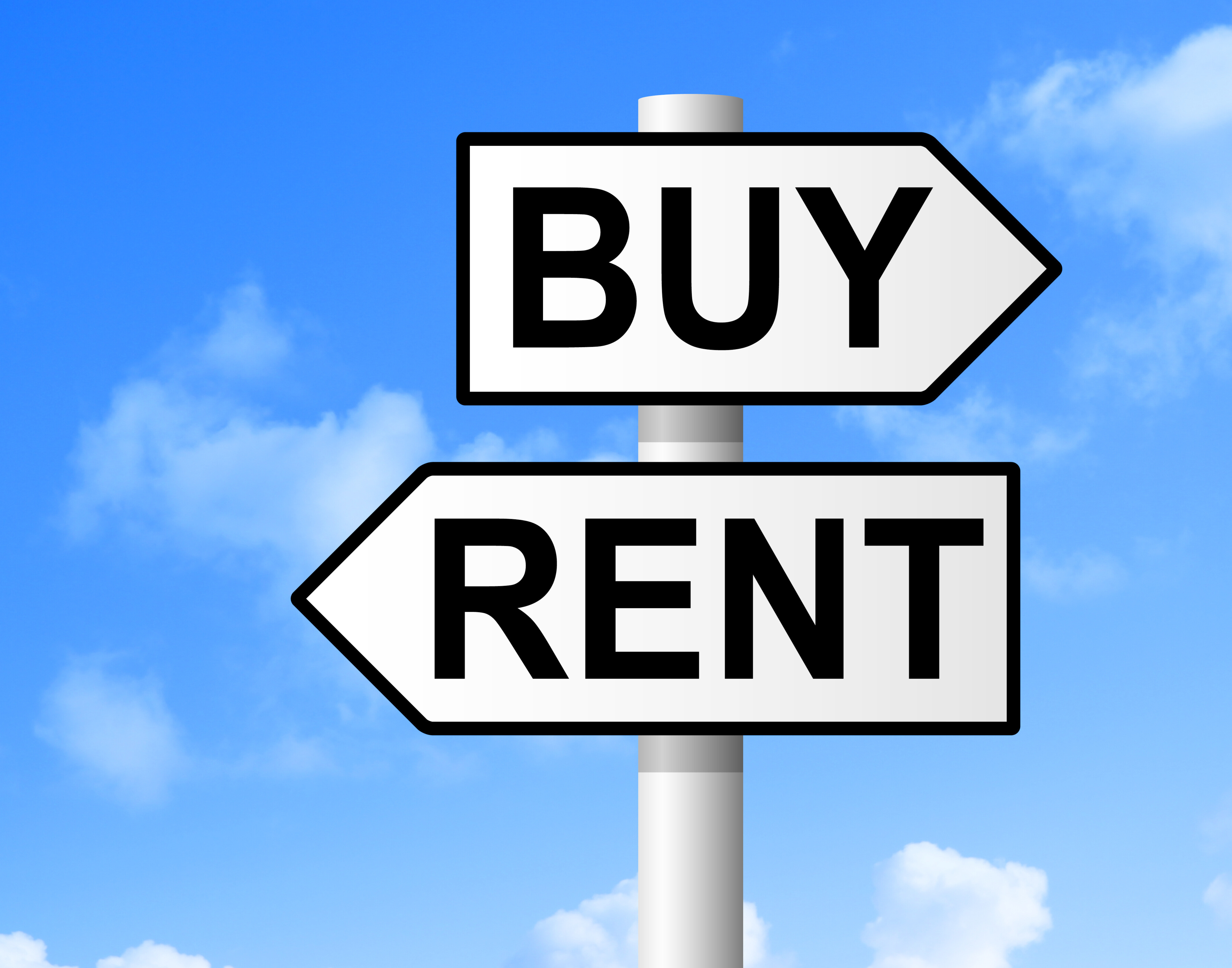Should You Sell or Rent Your Bergen County Home in 2025?
