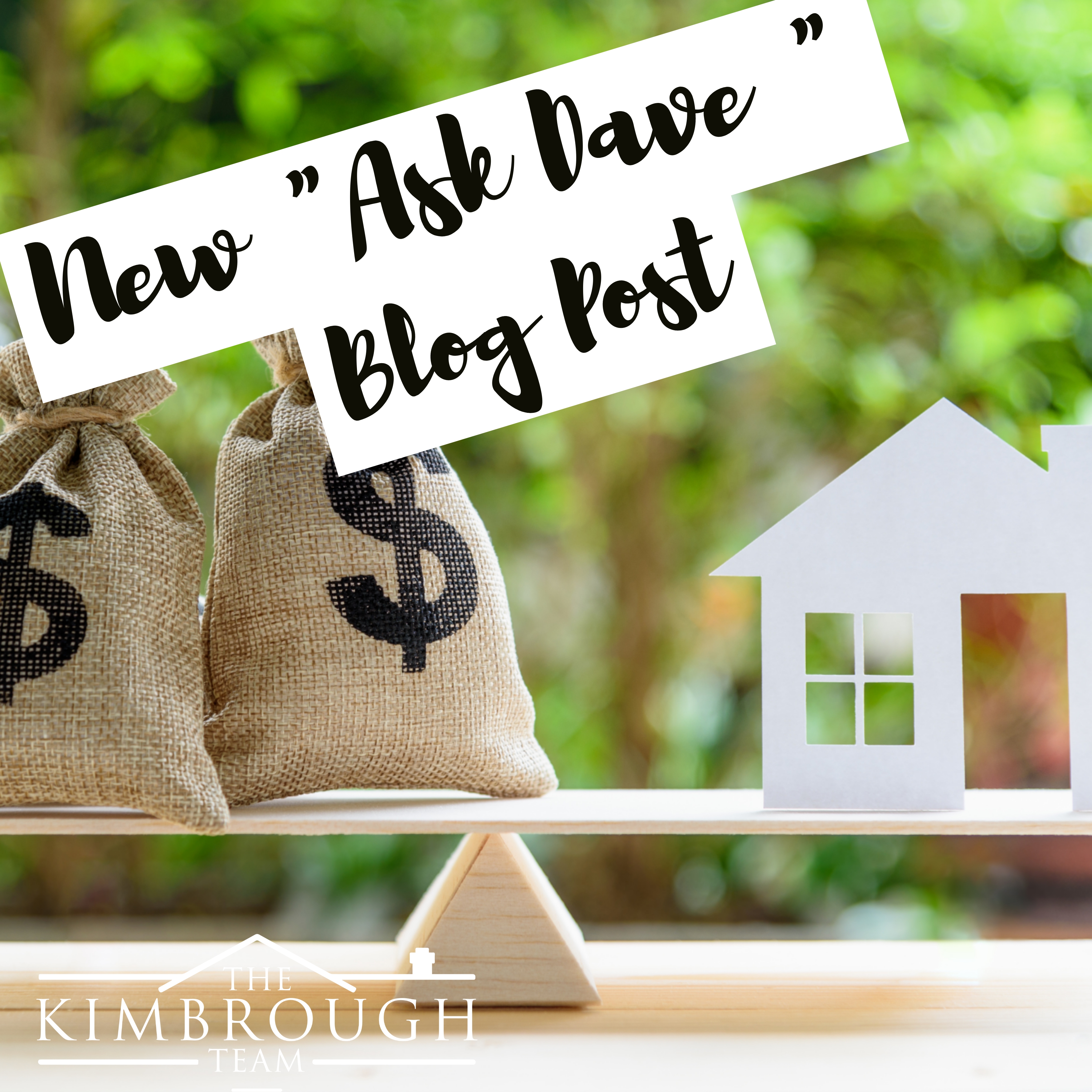 IS IT WORTH SHOPPING AROUND FOR A LENDER