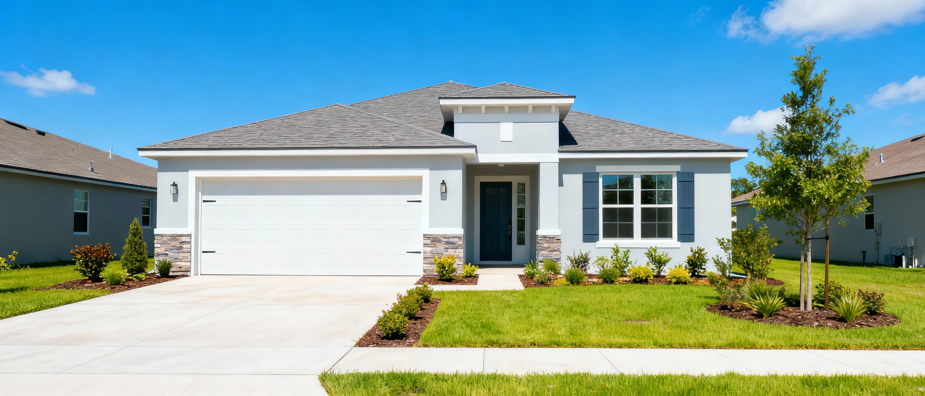 Is New Construction Worth It? 3 Questions to Ask Before You Sign Anything