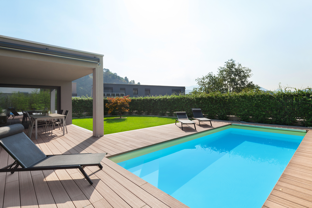 The Top Amenities To Look For In A Luxury Home