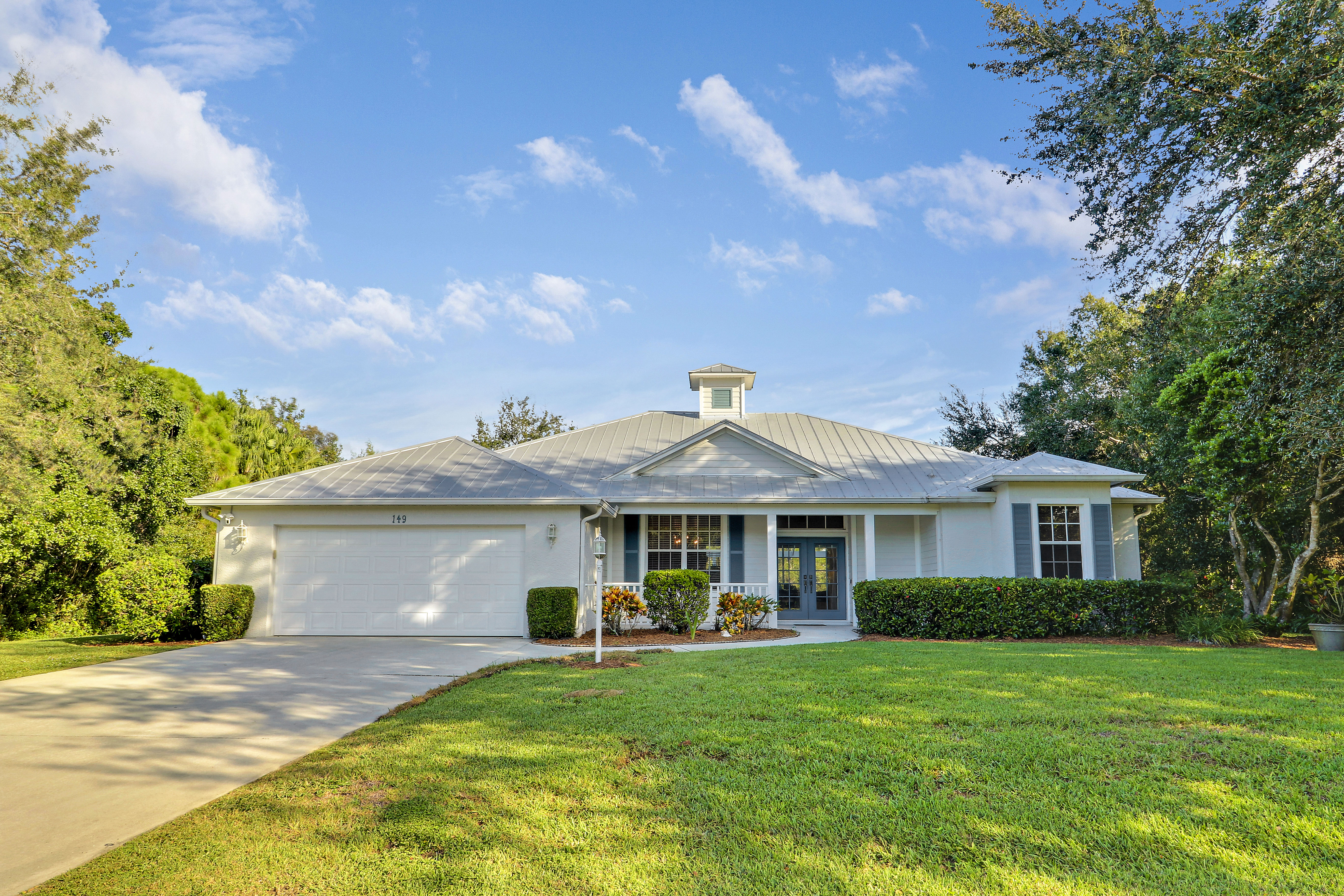 New Listing!  Pool Home in South Fork Estates