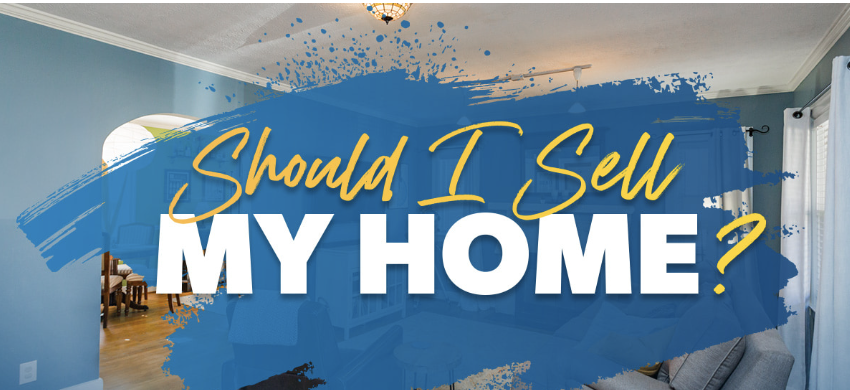 Should I Sell My House Now in Idaho? Here’s the Real Story.