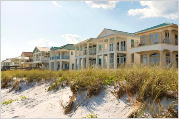 Exploring Your Options in the Destin Area Real Estate Market