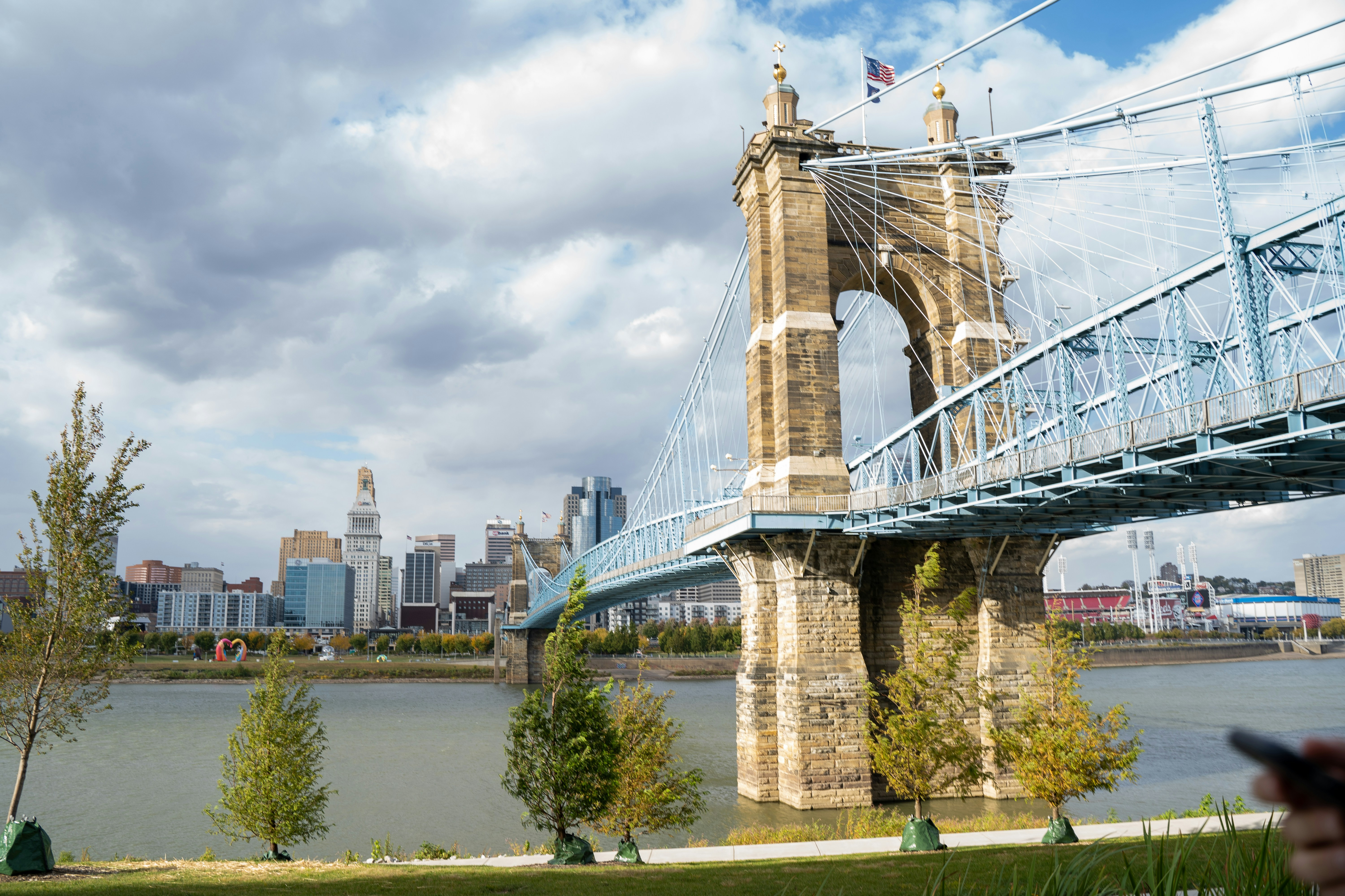 Covington, KY: Commonly Called The Urban Soul & Historic Heart