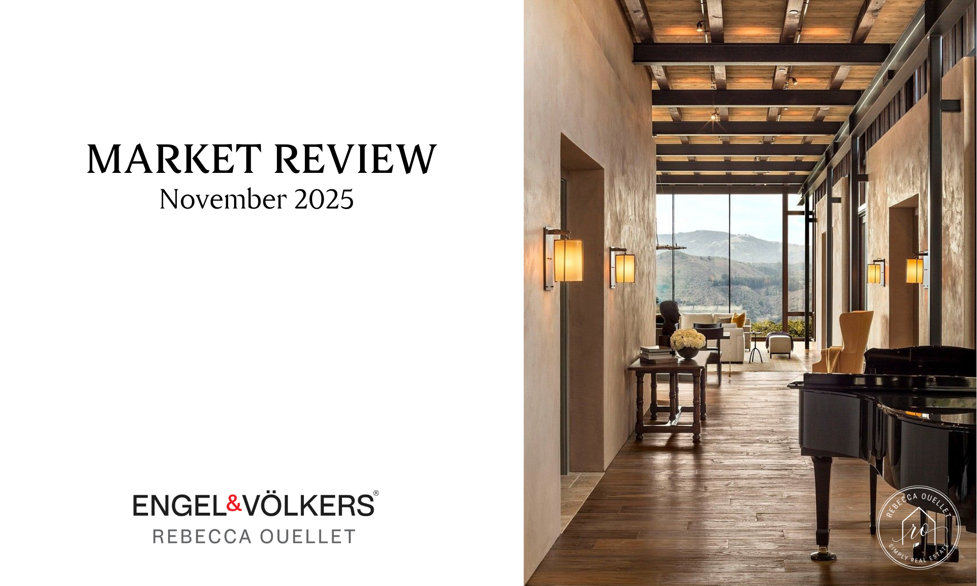 Market Update NOVEMBER 2025