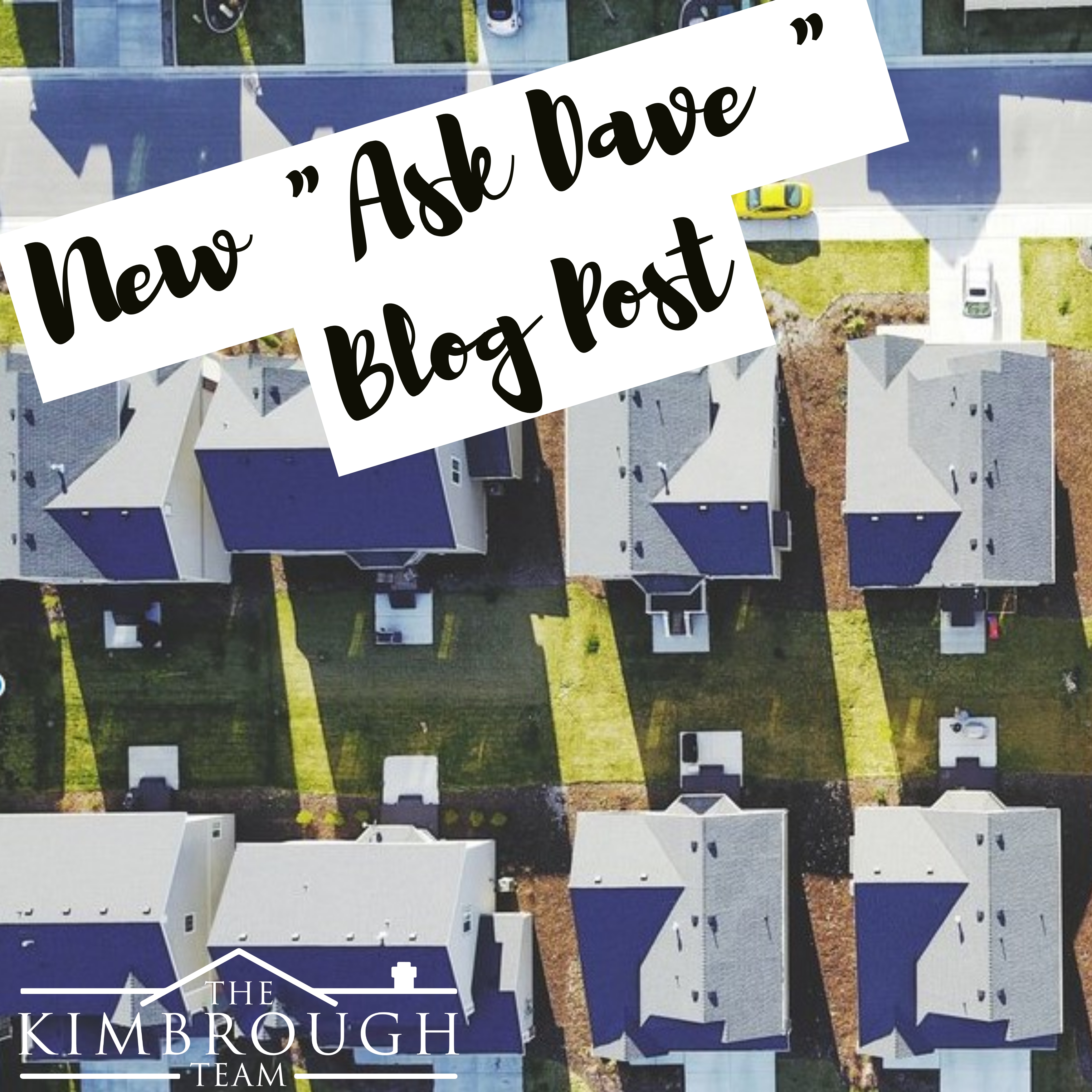 DO YOUR NEIGHBORS AFFECT YOUR PROPERTY VALUE