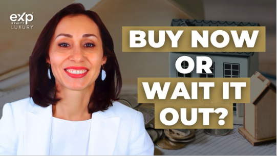Is the Atlanta Market Shifting Towards Buyers? Find Out