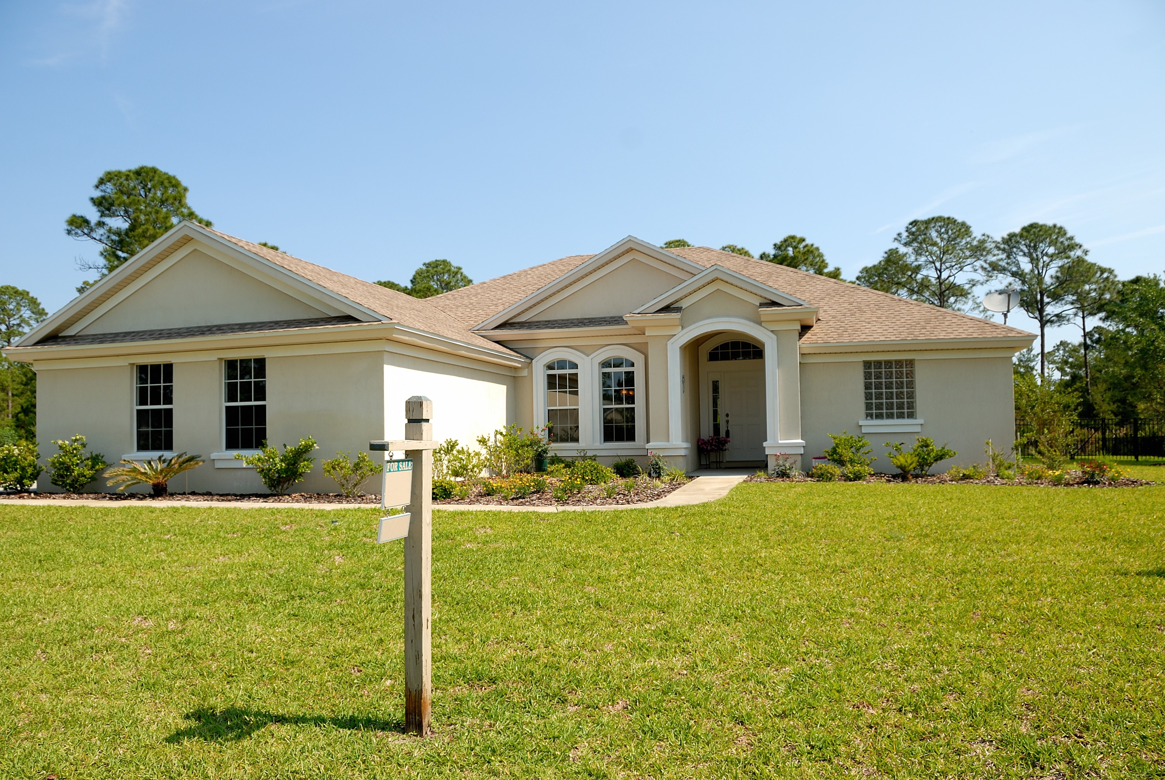 "I Need 20% Down" and Other Home-Buying Myths About Mortgages