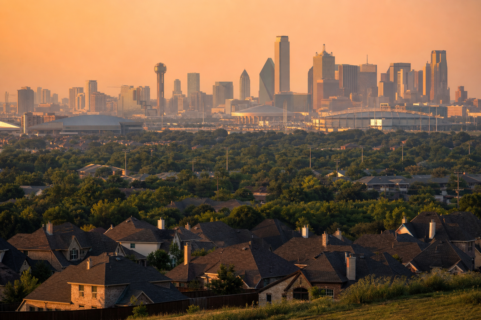Southern DFW Housing Market Conditions Heading Into 2026