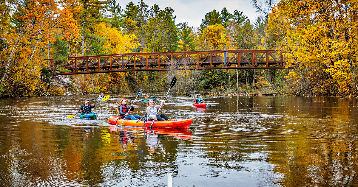 Manitowish Waters, WI Guide The Julie WinterPaez Group