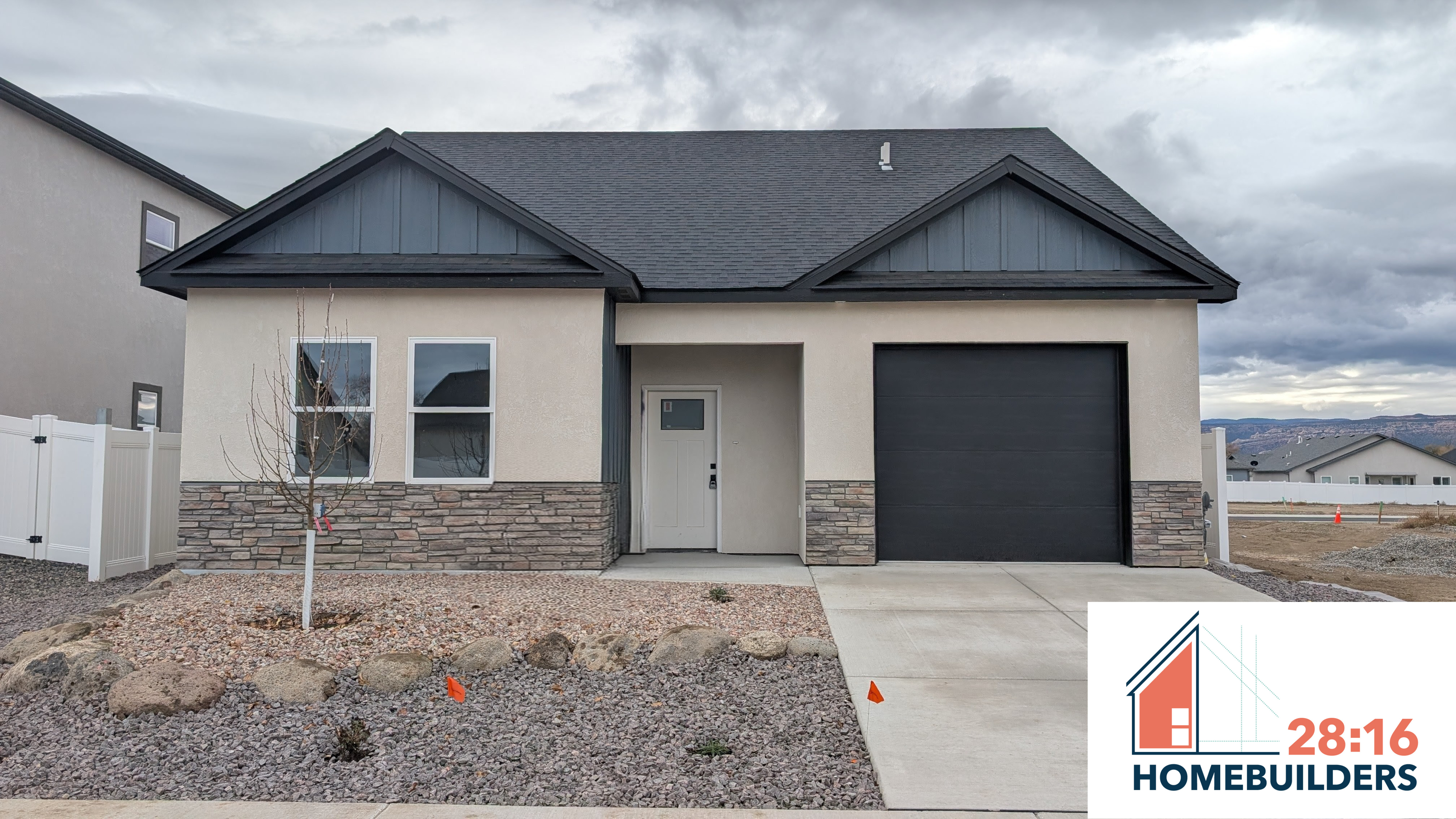 2457 Hamilton B Founders colony grand junction