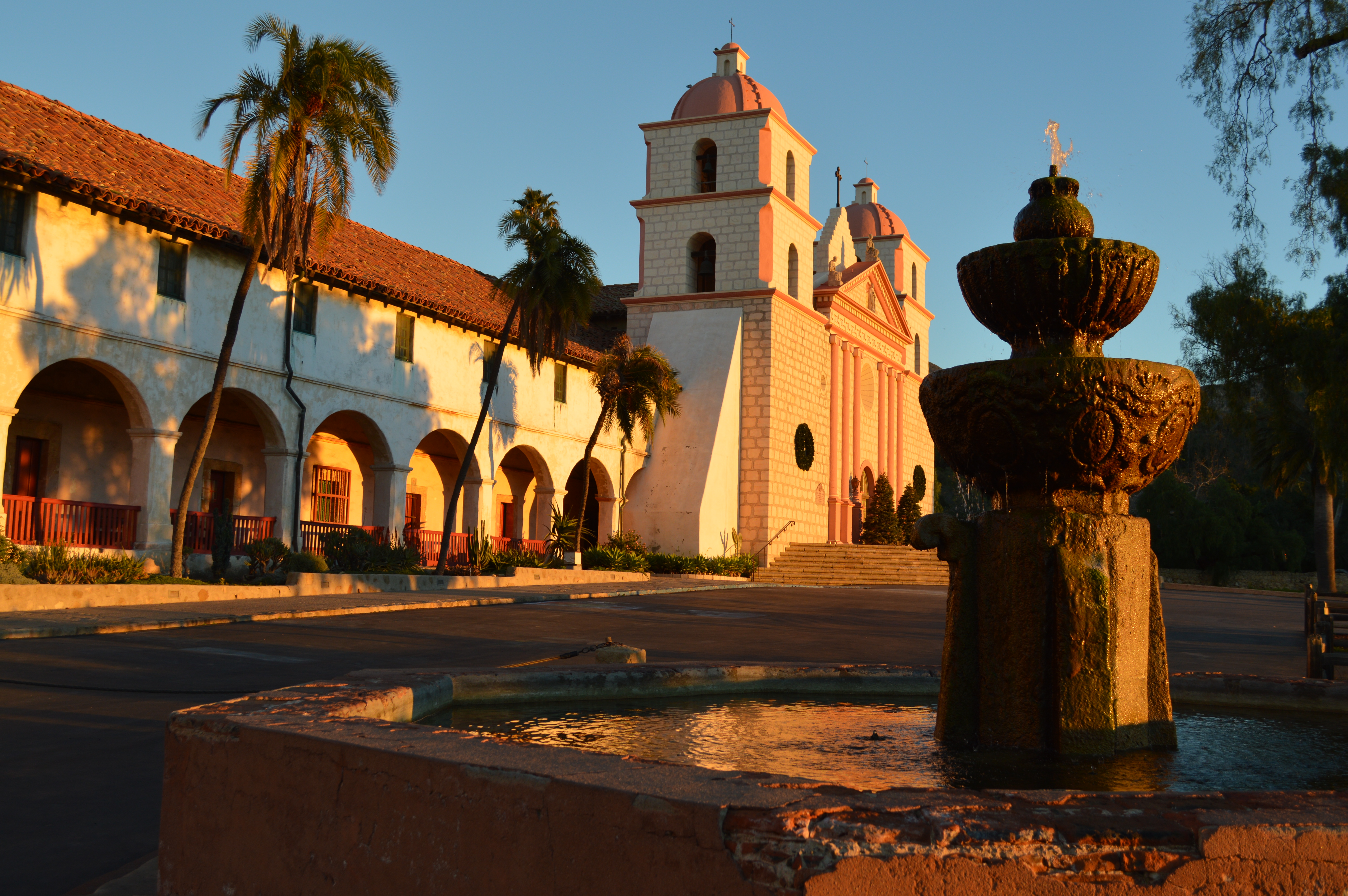 View Santa Barbara Homes