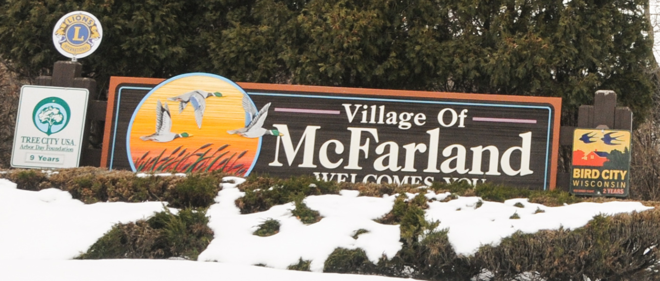 McFarland, Wisconsin Community Spotlight McFarland, WI Real Estate