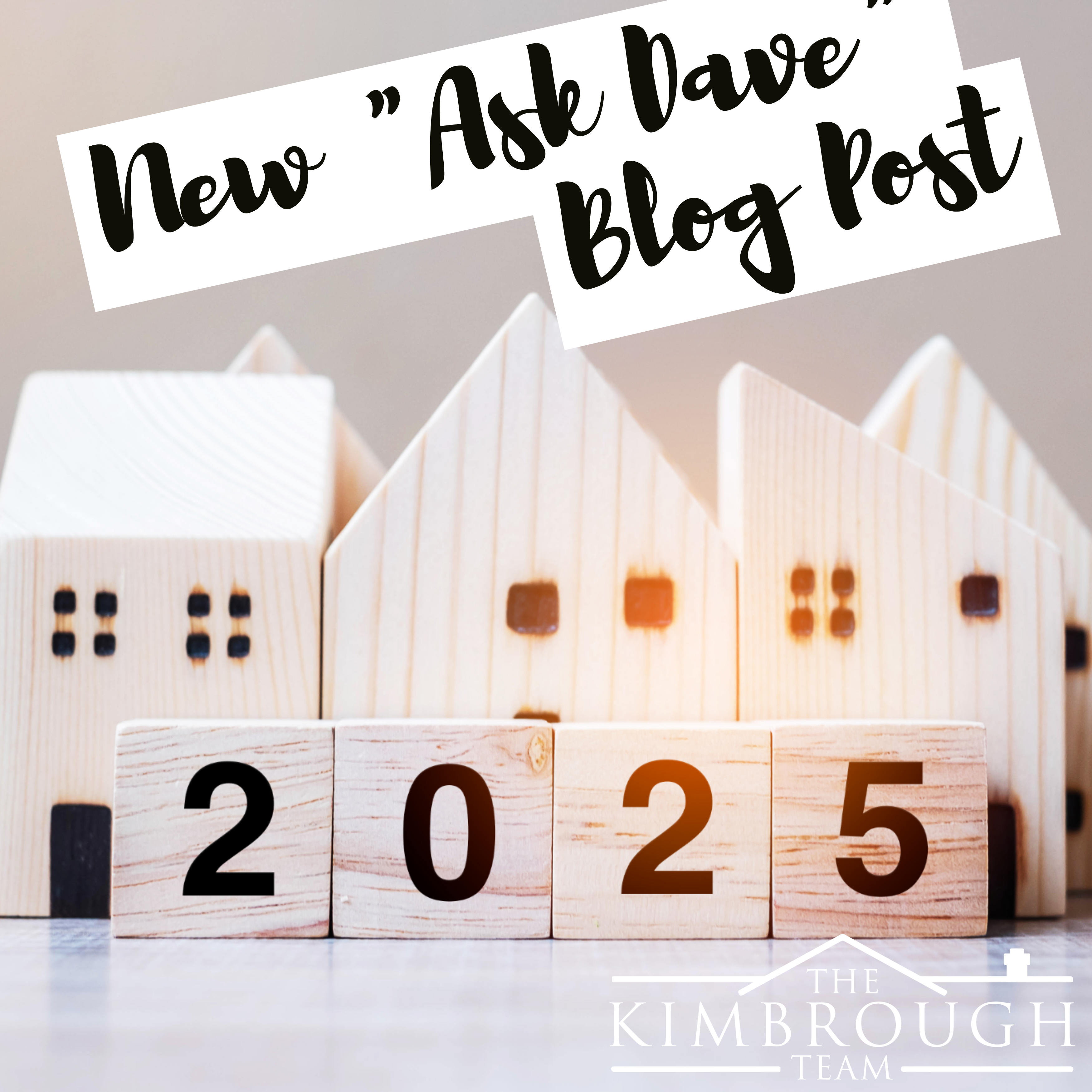 ASK DAVE 2025 PREDICTIONS.... HOW DID DAVE DO?