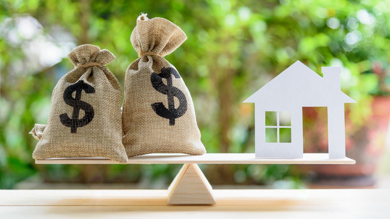 3 Ways to Utilize Your Home Equity