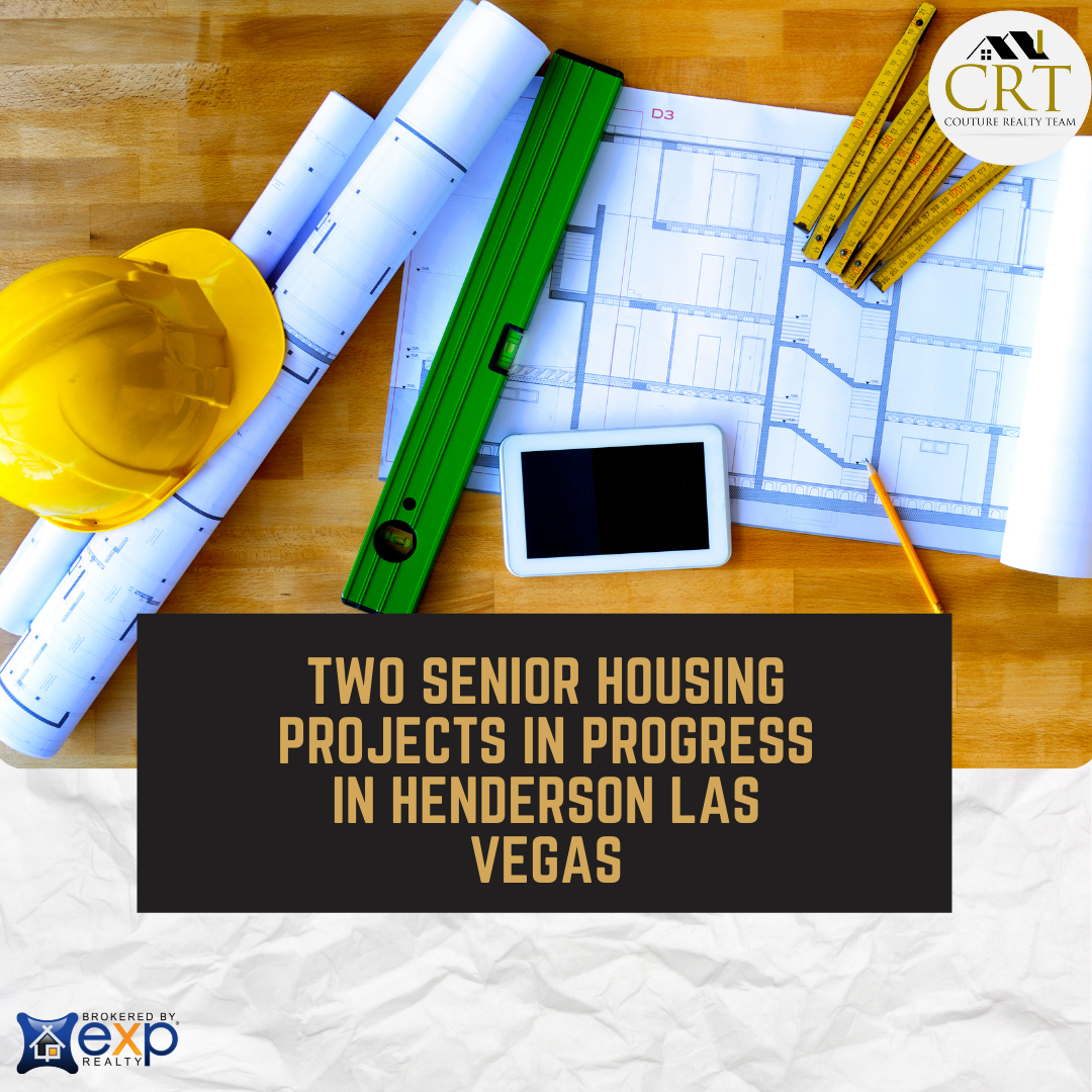 Two senior housing projects in progress in Henderson Las Vegas.png