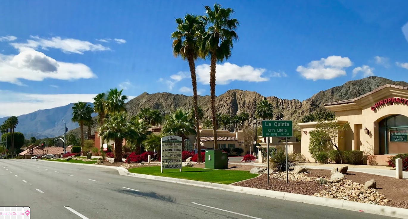 La Quinta, CA Guide Royale Real Estate