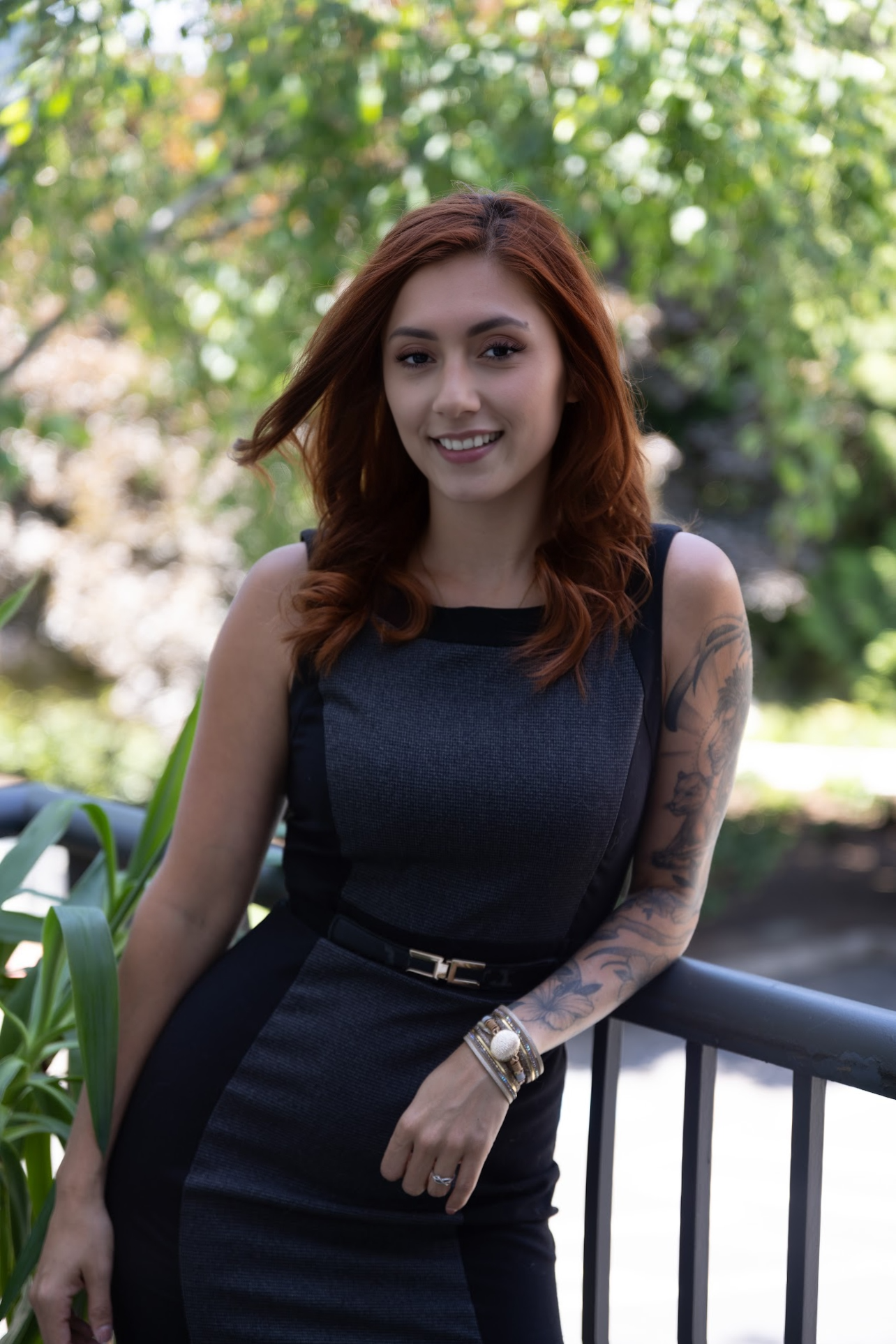 Kat Uruo