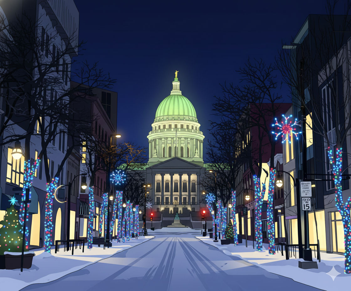 The Great Housing Reset: What Madison Homebuyers Can Expect in 2026