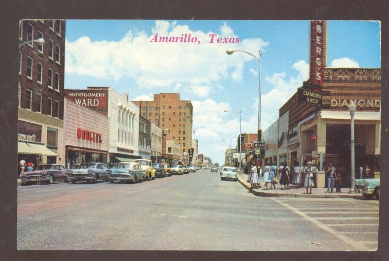 Your Guide to Buying a Home in Amarillo, TX: Why Now Is the Perfect Time