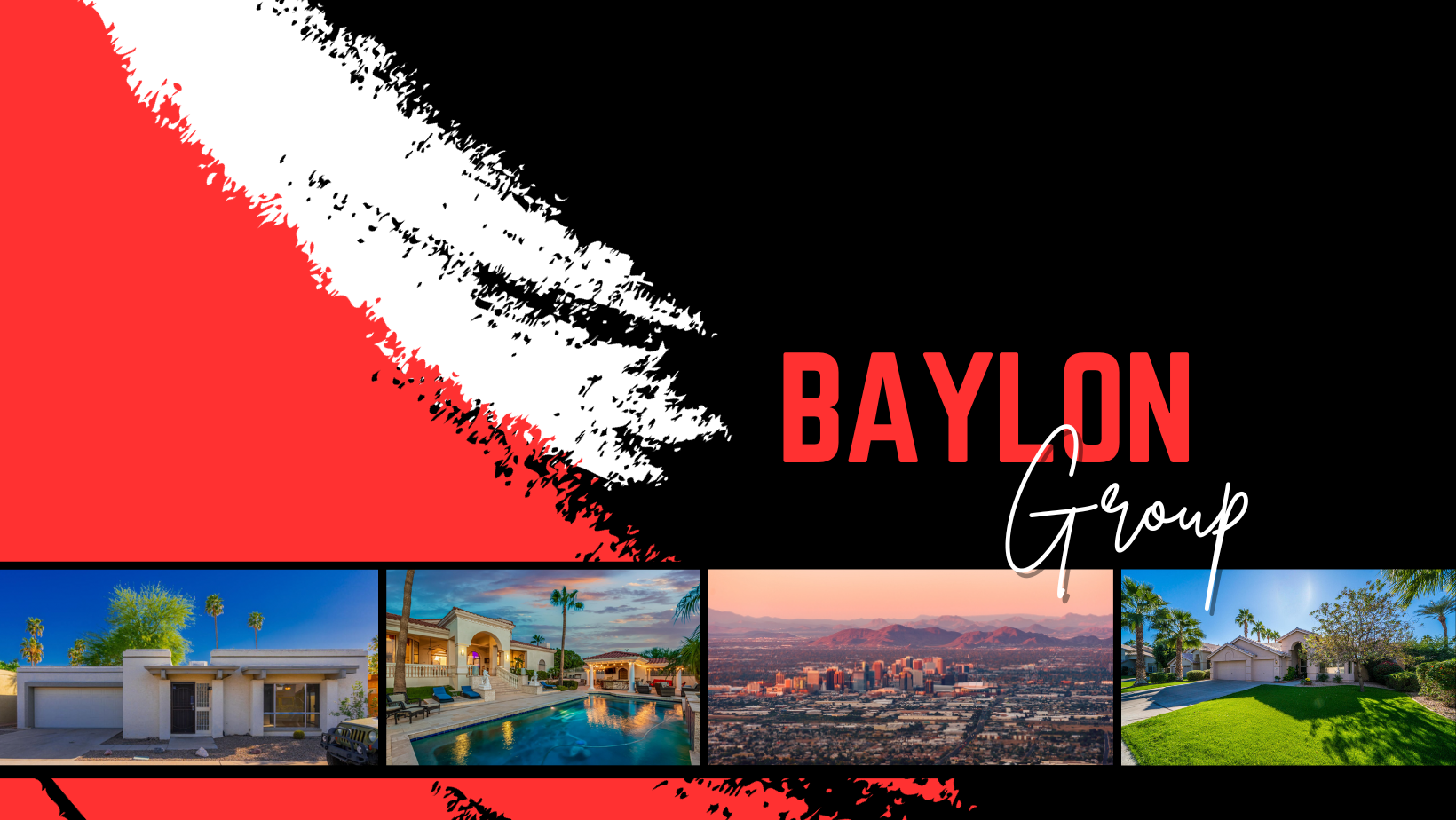 Join The Baylon Group