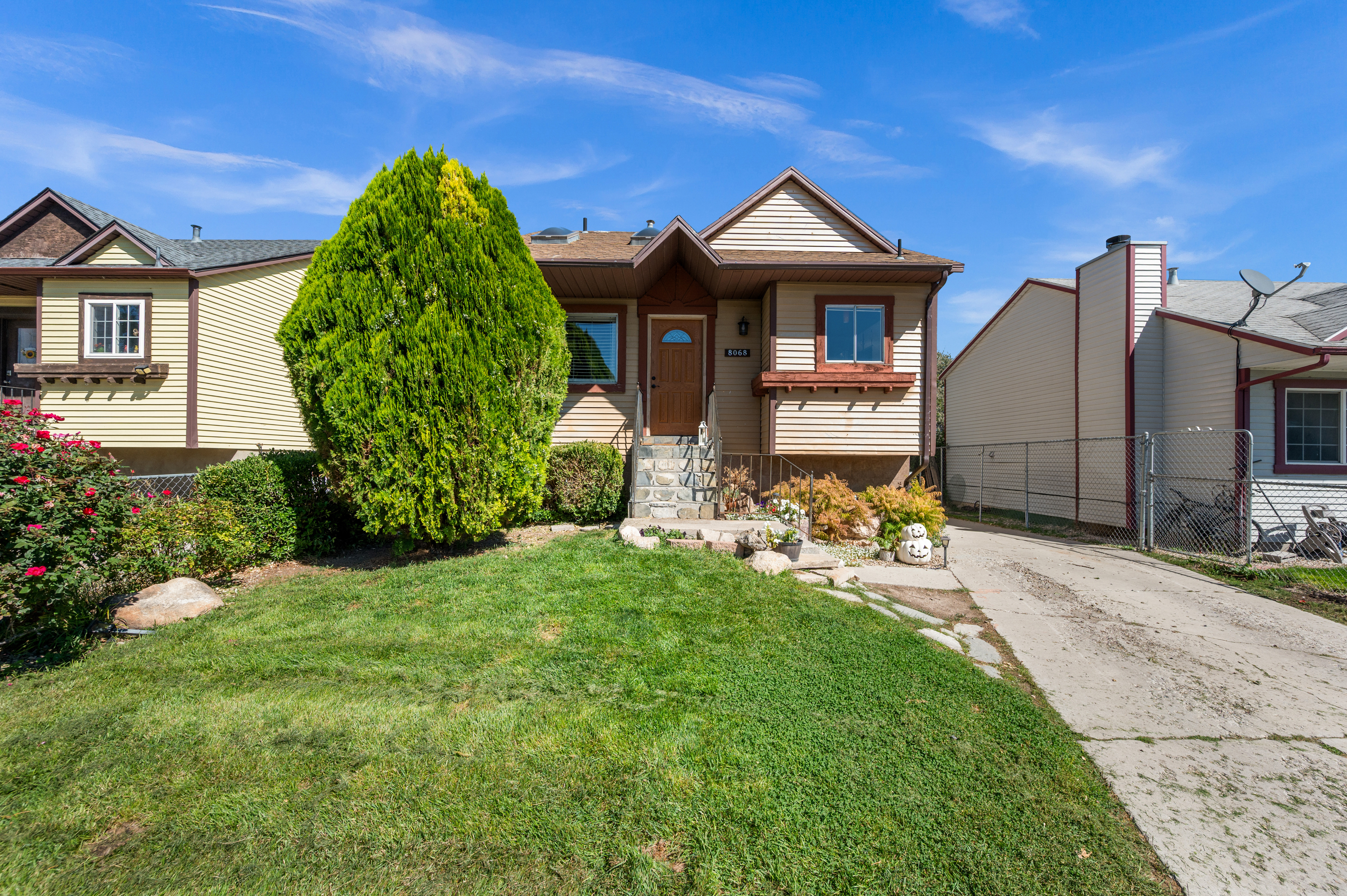 8068 W Melville | SALE PENDING