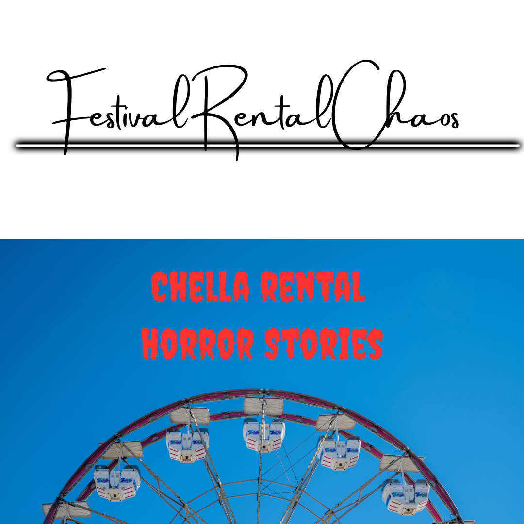 Coachella Cancellation Crisis? Secure Your Stagecoach Spot with Royale Vacation Rentals Before It’s Too Late!