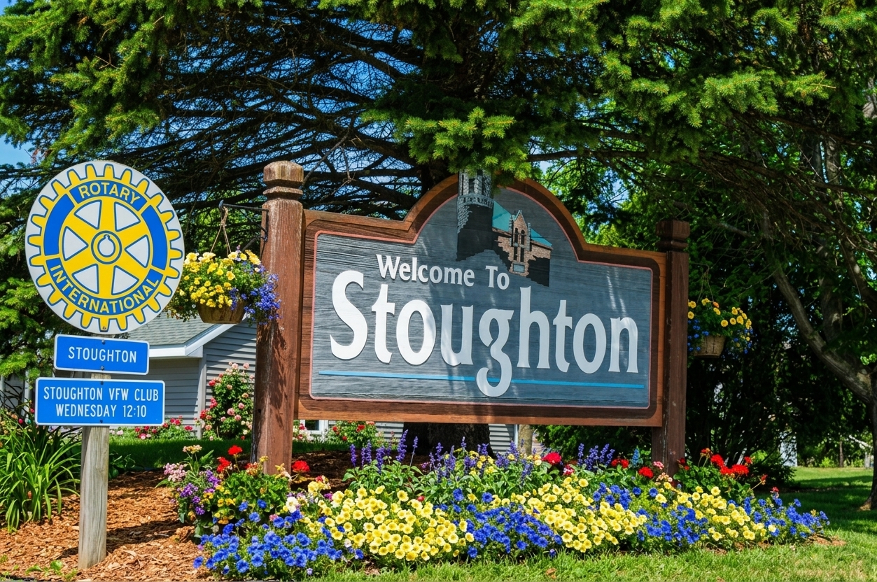 Stoughton, WI Real Estate Market Update: 2026 Home Sales Trends