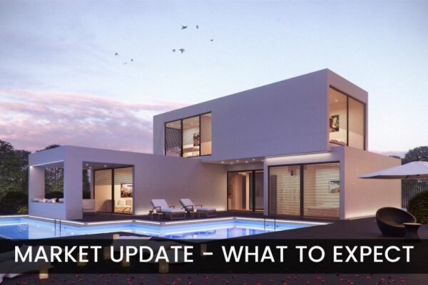 What Can You Expect The Second Half of 2022 In The Housing Market?