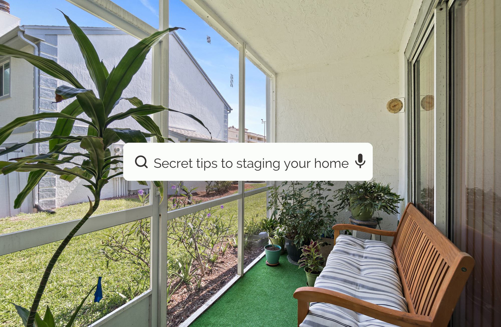  Secret Tips: How To Stage Your Home For A Quick Sale