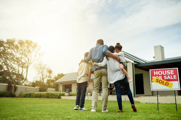 The 20% Down Payment Myth, Debunked