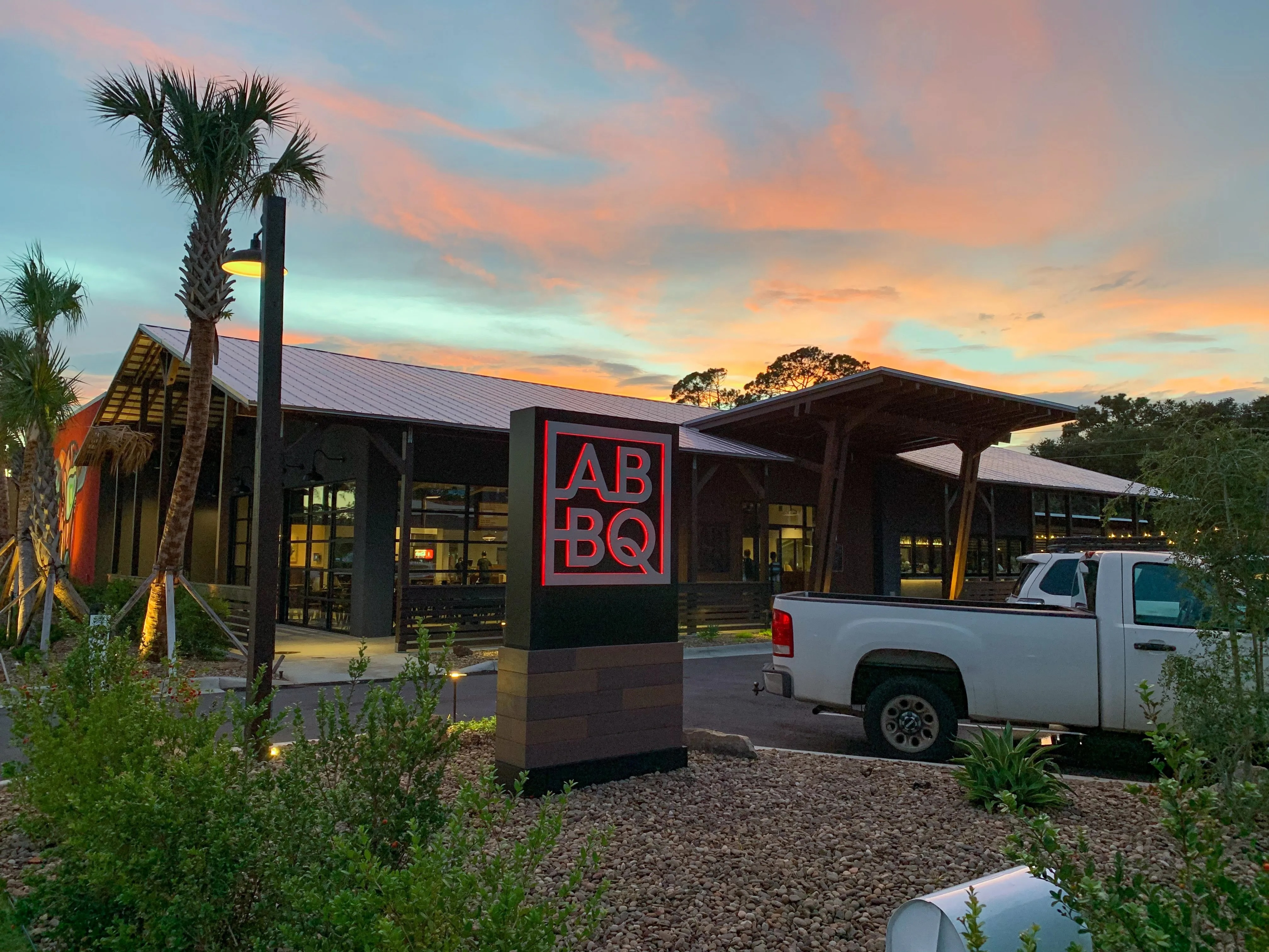 Local favorite of the month: ABBQ