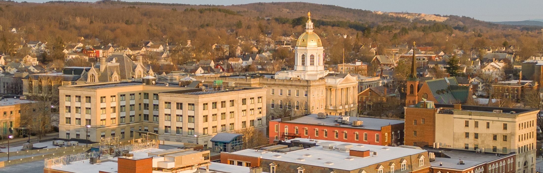 Merrimack County Market Update: