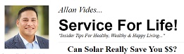 Can Solar Really Save You $$?