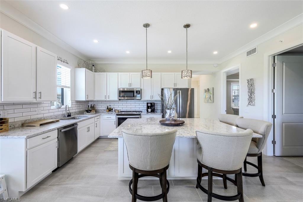 Best Newer Condos in Naples FL Under 500K