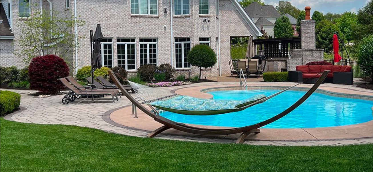 Buying a Home With a Pool? Here’s What You Need to Know