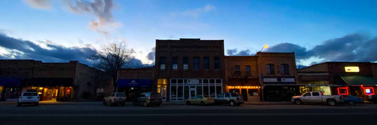 homes for sale in miles city mt