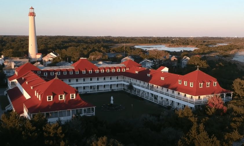 New Cape May Point Science Center Opens June 3, Tickets On Sale