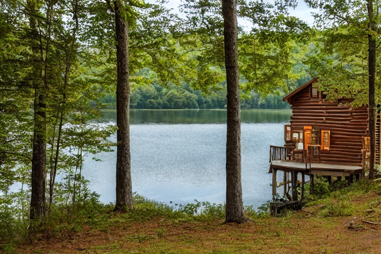 photo cabin on a lake.jpg