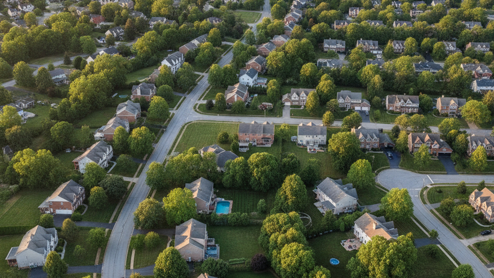 Living in Upper St. Clair, PA as a Young Professional in 2026