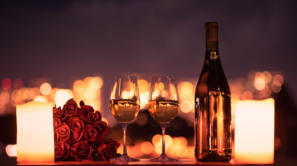 Your Perfect Valentine Dinner Awaits at these Romantic Beaufort Restaurants!