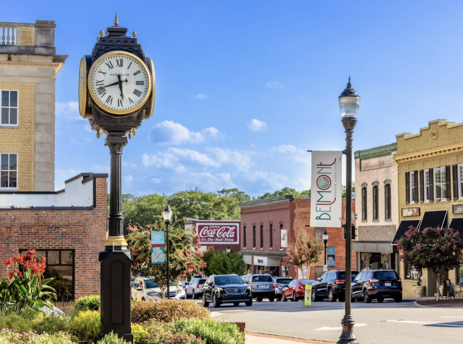 Belmont NC Neighborhood Review: Is It Still One of Charlotte’s Best Suburbs?