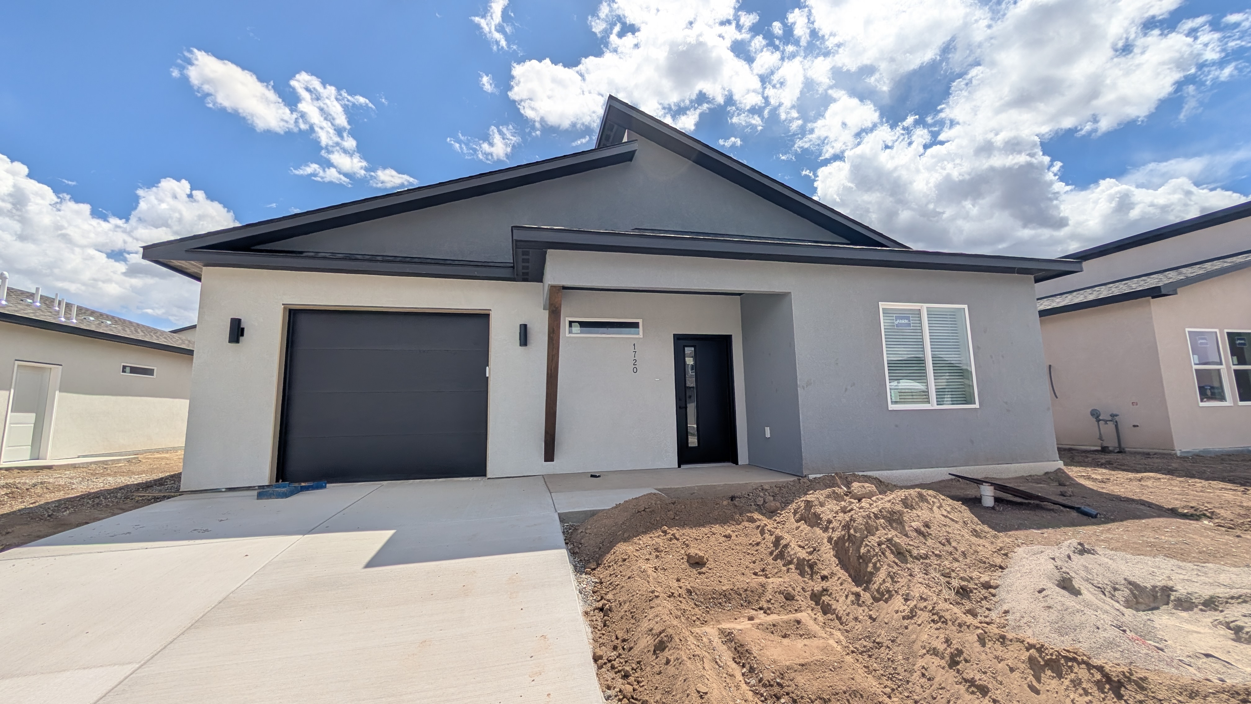 1720 RUSTY RIVET RD fruita co 81521