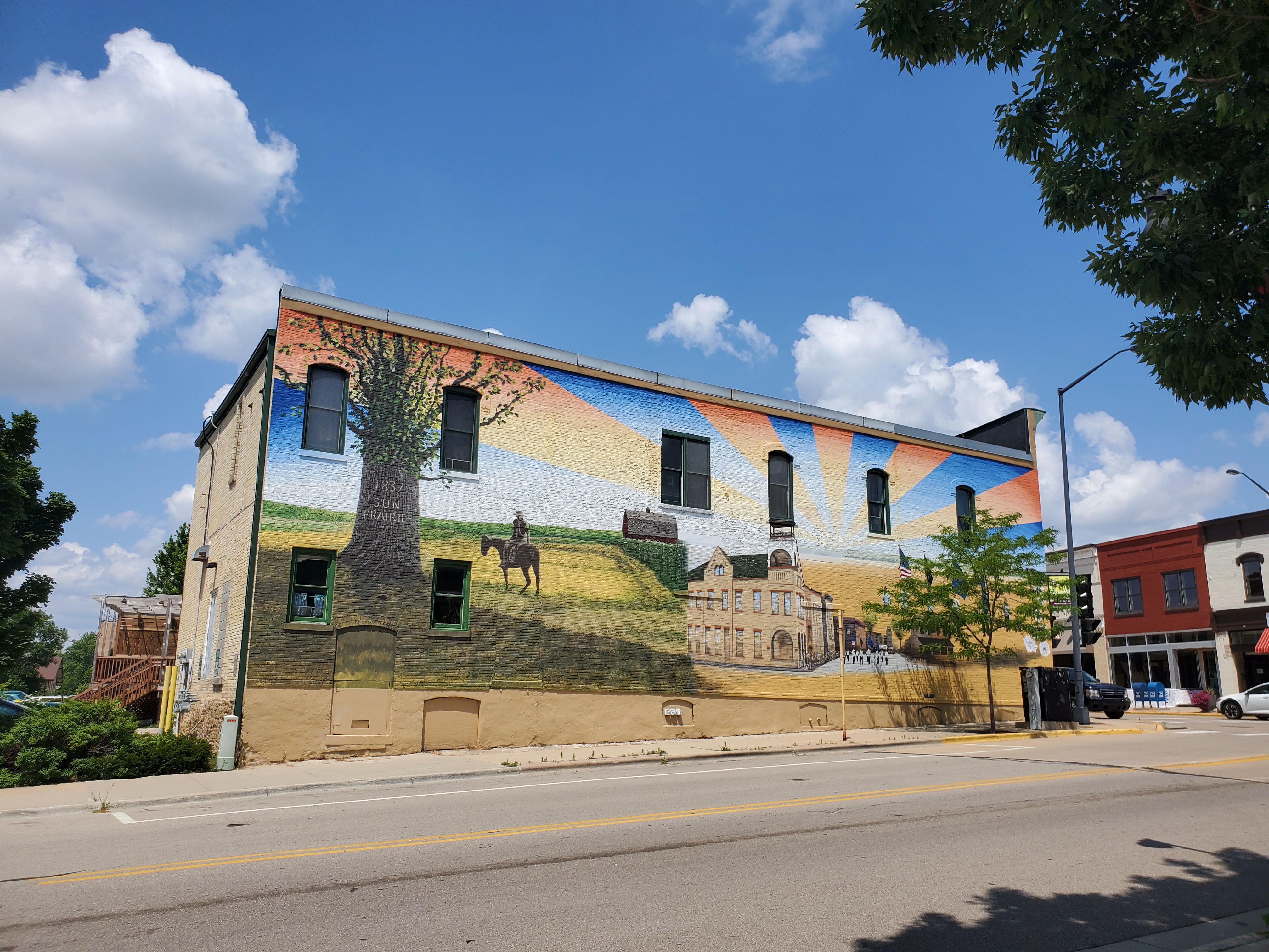 Sun Prairie Real Estate Market Update: 2024 vs. 2025