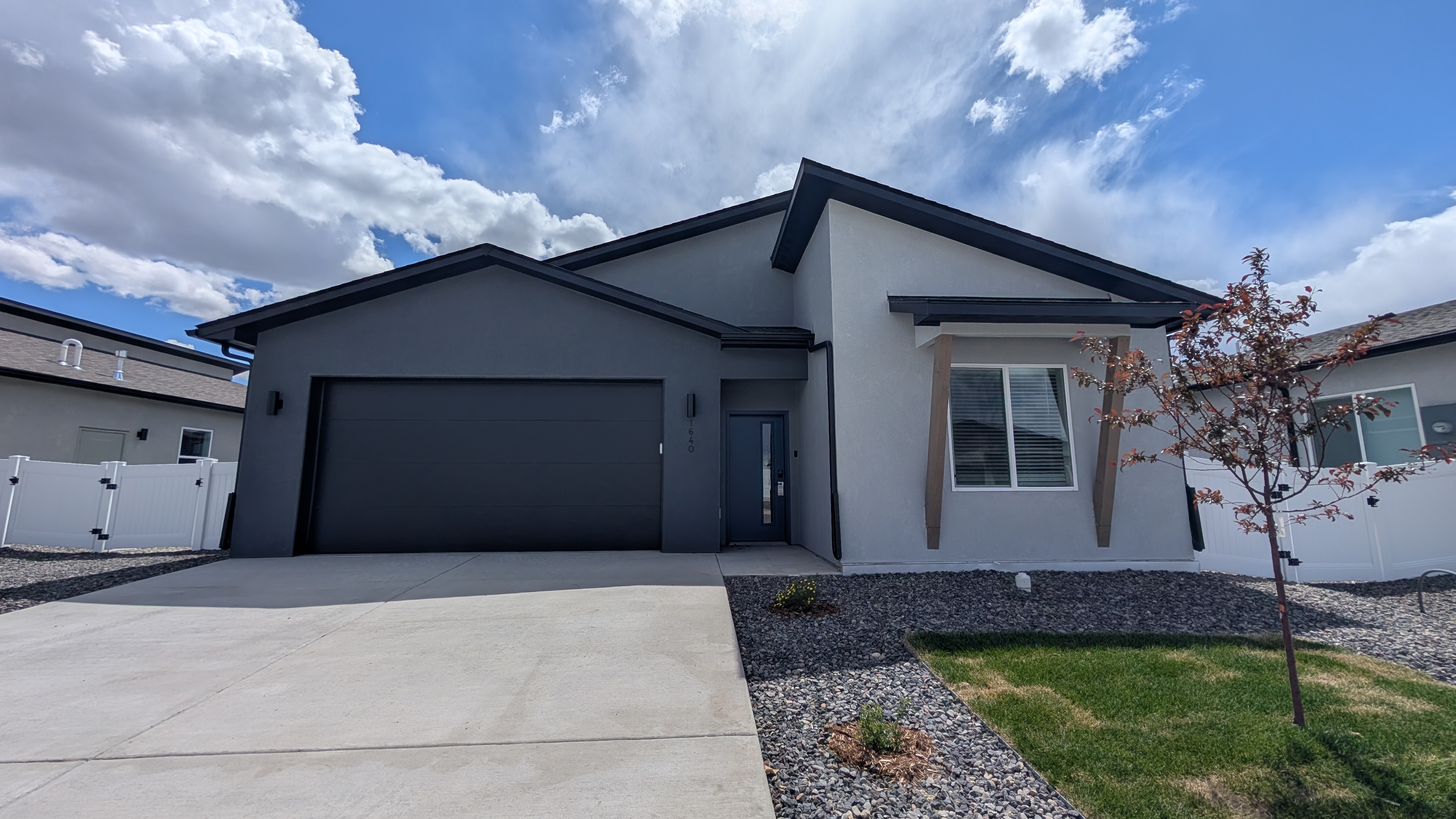 1640 RUSTY RIVET RD way fruita co 81521