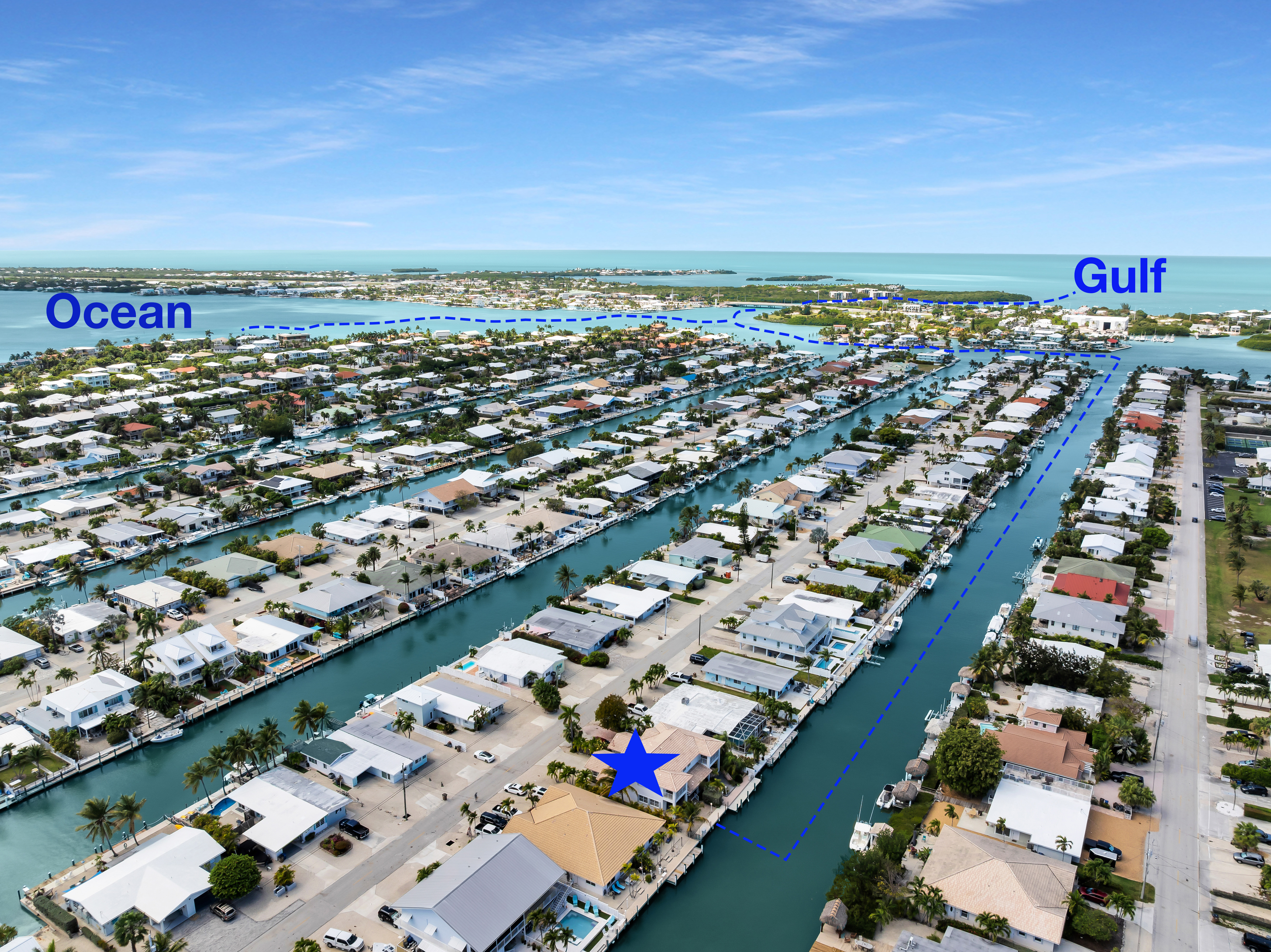 Key Colony Beach: Where Every Day Feels Like a Sunset You Never Want to Leave