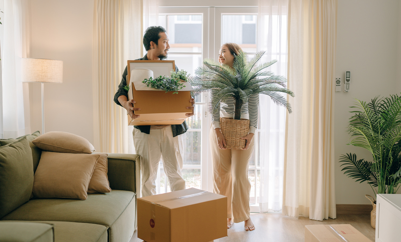 5 Reasons Why Now Is A Good Time To Buy