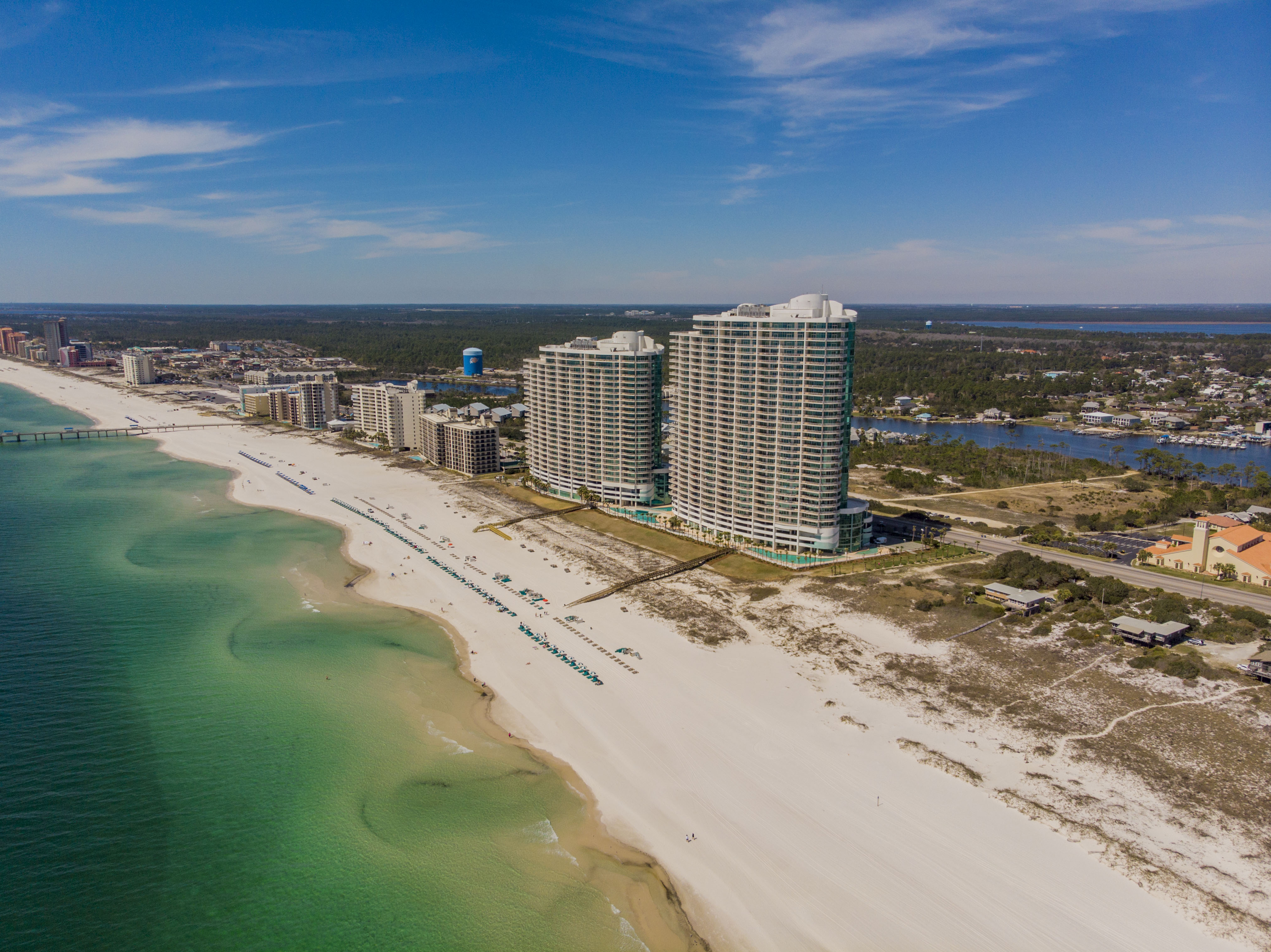 Orange Beach, AL Guide | Search Properties on the AL and FL Gulf Coast