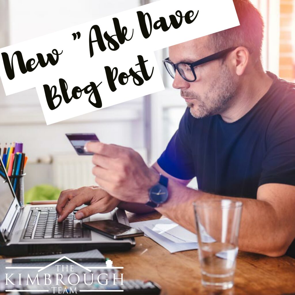 Easy ways to fix your credit score