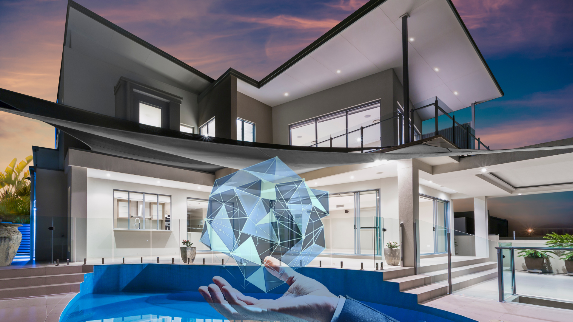 Revolutionizing Luxury: AI's Transformative Impact on High-End Real Estate